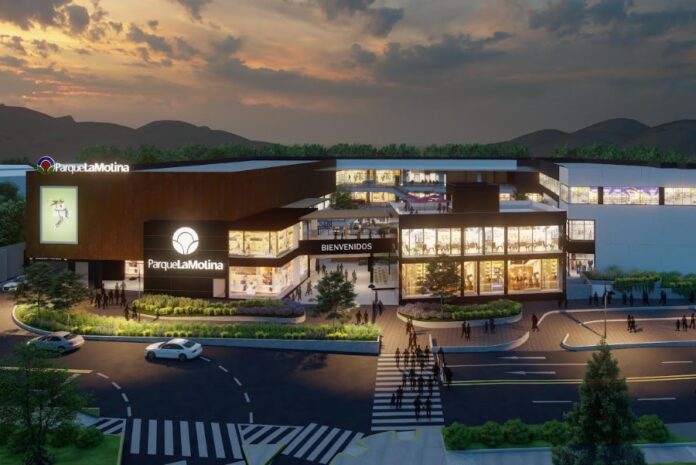 Parque Arauco anuncia desarrollo de nuevo centro comercial