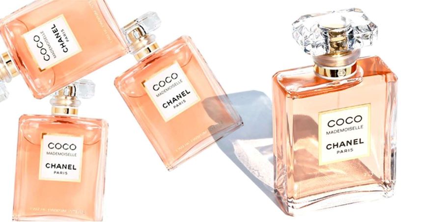 Dior, Chanel y Carolina Herrera, las marcas de perfumes preferidas