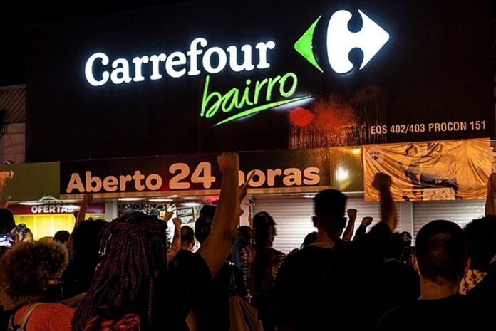 Carrefour Bairro