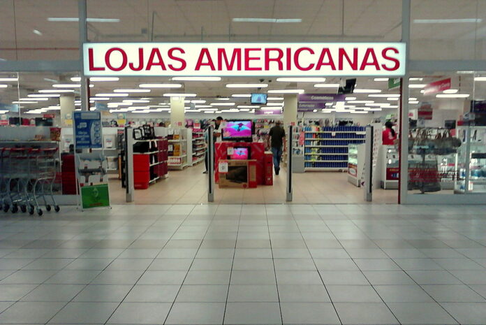 El Santander Brasil elevó sus provisiones por el caso de Lojas Americanas