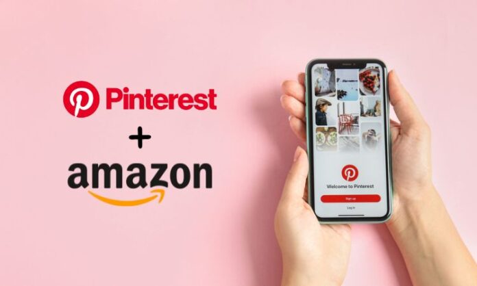 Amazon trae anuncios de productos patrocinados a Pinterest y BuzzFeed