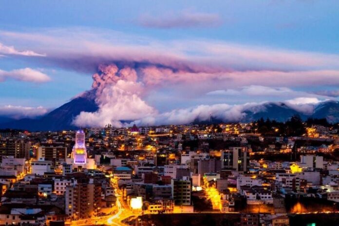 Ambato- Ecuador