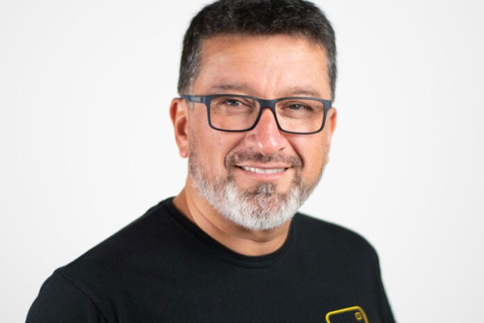 Carlos O’Rian Herrera, CSO de Fira Onlive