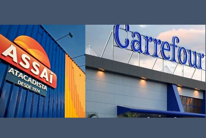 Carrefour - Assai