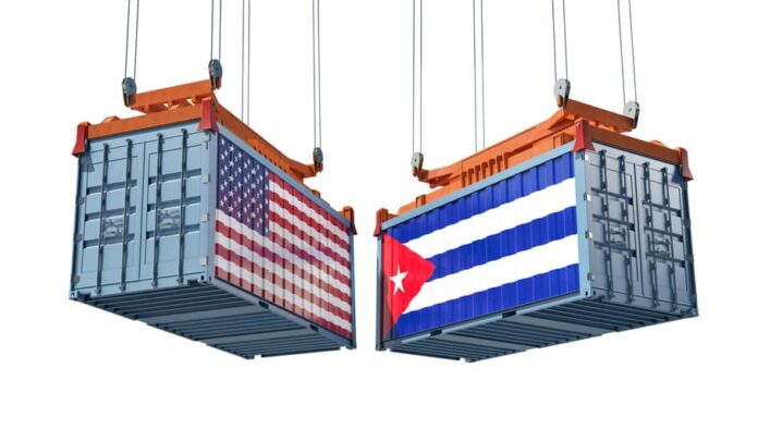 ¿Qué importa Cuba a Estados Unidos?