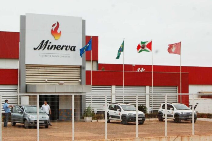 Minerva Foods - Uruguay