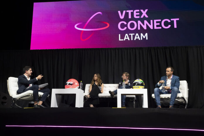 VTEX Connect Latam