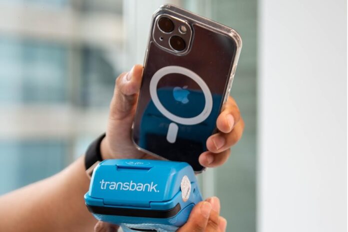 Apple Pay viene a consolidar el liderazgo de Transbank