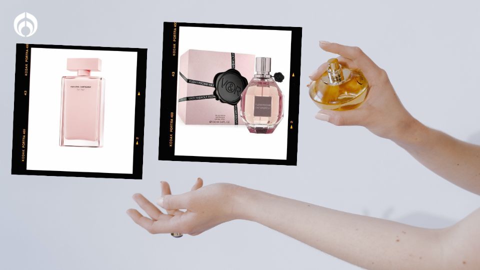 Los 6 Mejores Perfumes De Louis Vuitton Para Mujeres - TusMejoresPerfumes