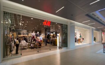 H&M refuerza su expansión