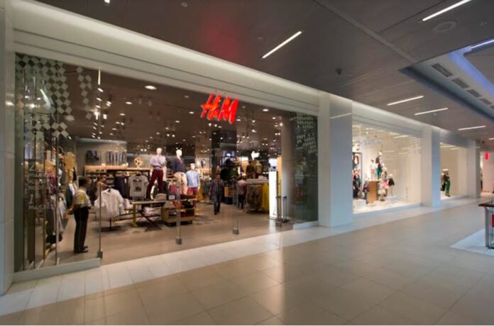 H&M refuerza su expansión