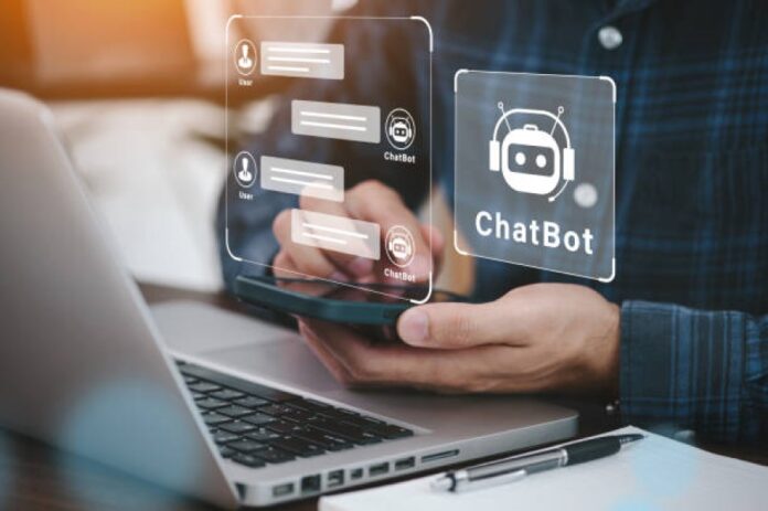 chat bots IA
