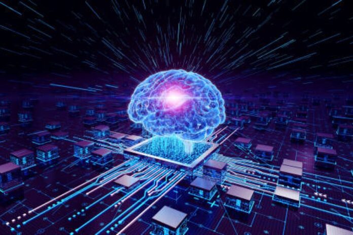 inteligencia artificial generativa, líderes tecnológicos IA