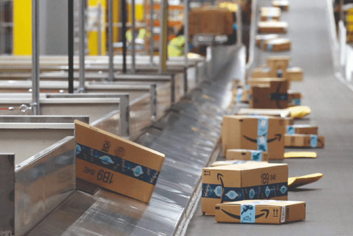 La incubadora de marcas Amazon Benitago se declara en quiebra La compañía se ha enfrentado a una reversión en el rápido crecimiento que experimentó al principio de la pandemia a medida que las tendencias de los consumidores cambiaron en los años posteriores.
