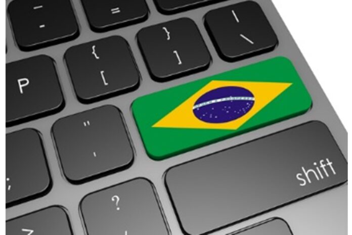 Brasil-Tecnología