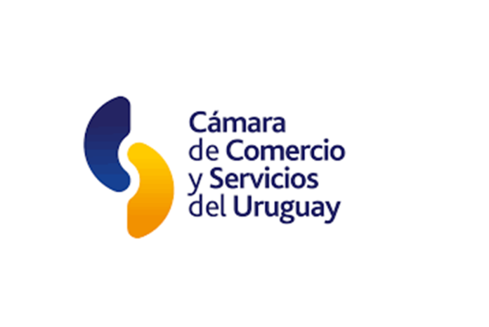 Cámara de Comercio y servicios del Uruguay