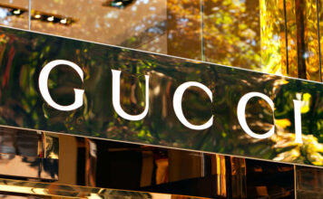 Gucci y Versace Chile: Elevando glamour en Sudamérica