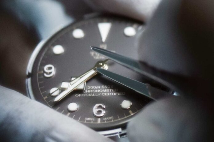 La revolución Tudor: estas son las claves de una de las firmas de relojes más influyente de los últimos años