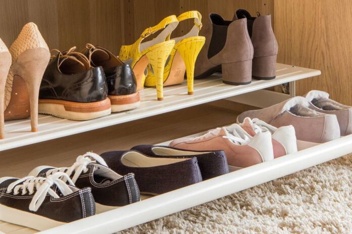 Los zapatos que SIEMPRE deben formar parte de tu armario