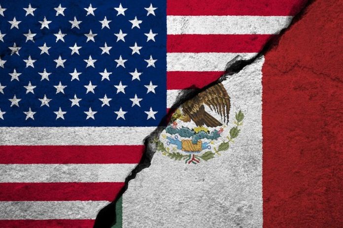 México se ha convertido en el socio comercial número uno de Estados Unidos, superando a China