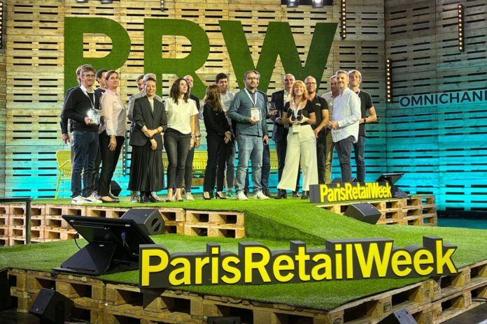 Naiz Fit - Paris Retail Week