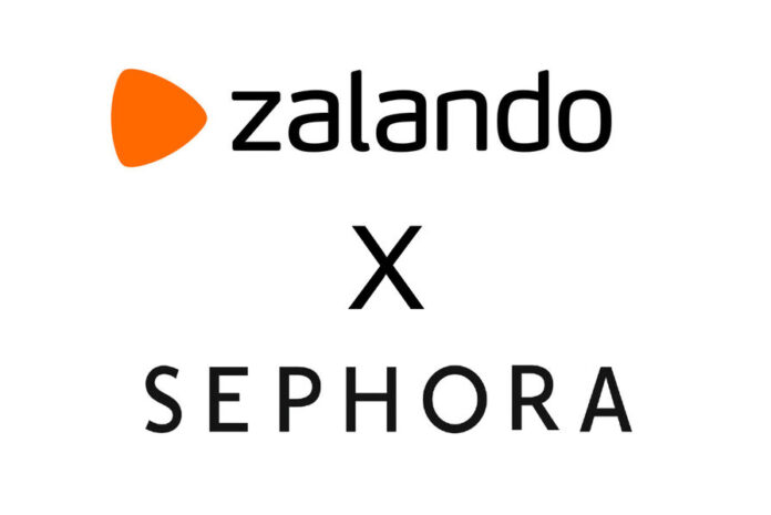 Sephora y Zalando
