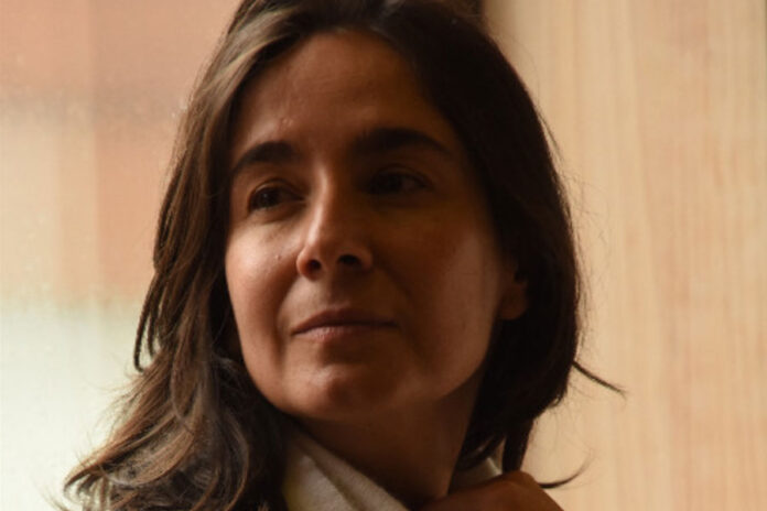 Verónica Morales, directora ejecutiva Fundación Lepe