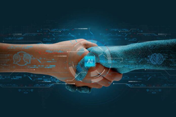 IA, inteligencia Artificial