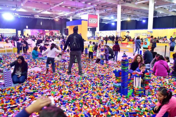 LEGO Fun Fest