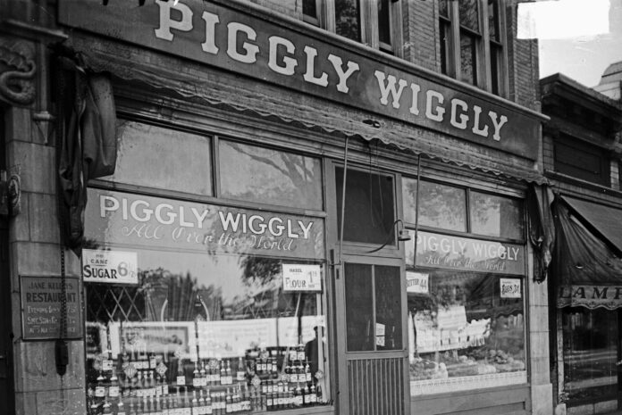 retail Piggly Wiggly®