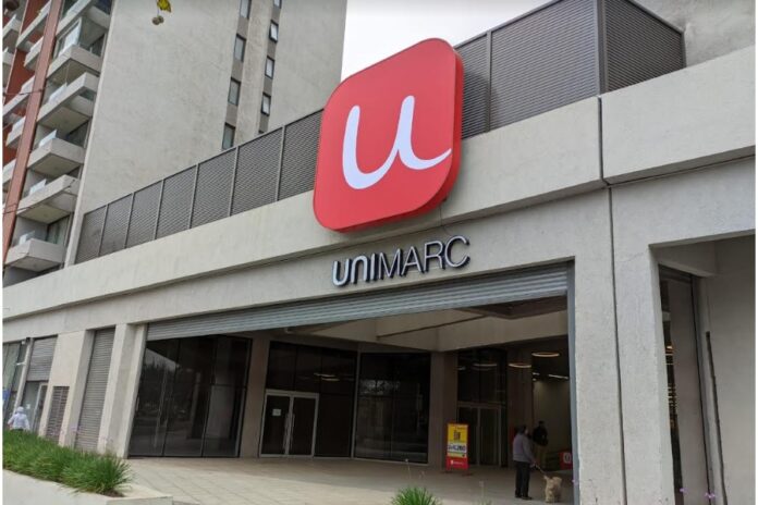 Unimarc inaugura dos nuevas tiendas
