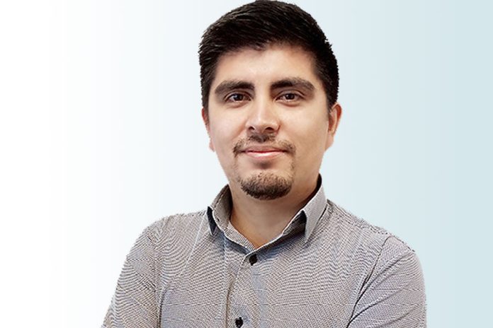 Fernando Torres, subgerente de Servicios de Ciberseguridad de Orión