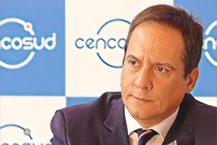 CEO de Cencosud en Chile