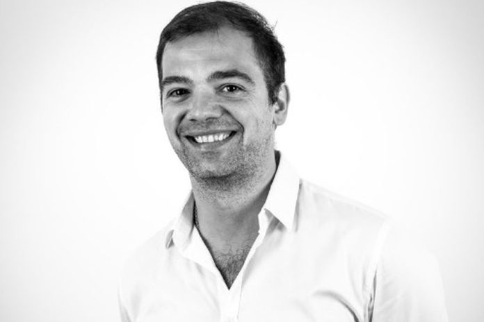 Lorenzo Posse, Business Manager de COCHA.