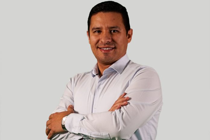 Ricardo Pulgarín Gómez, Cirion Senior Security Solutions Architect LATAM Region