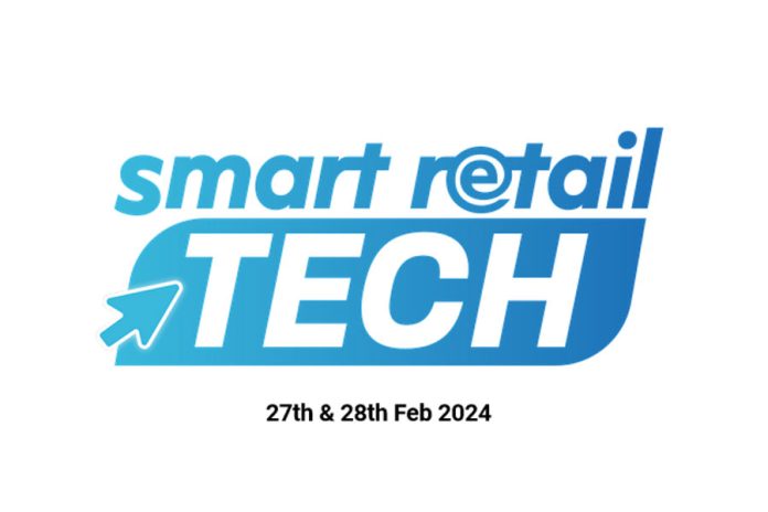 Smart Retail Tech 2024