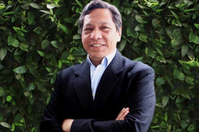 Ricardo Salas, consultor senior de Market Solutions en Softtek