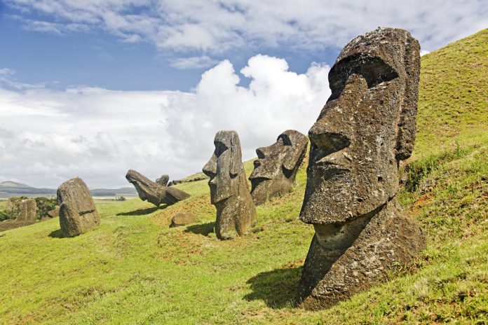moai capel